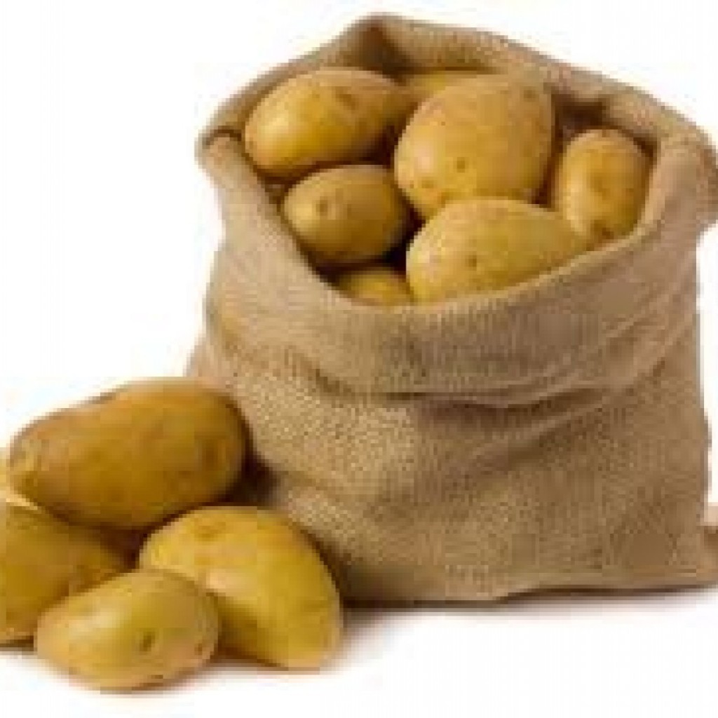 krompir Več sort