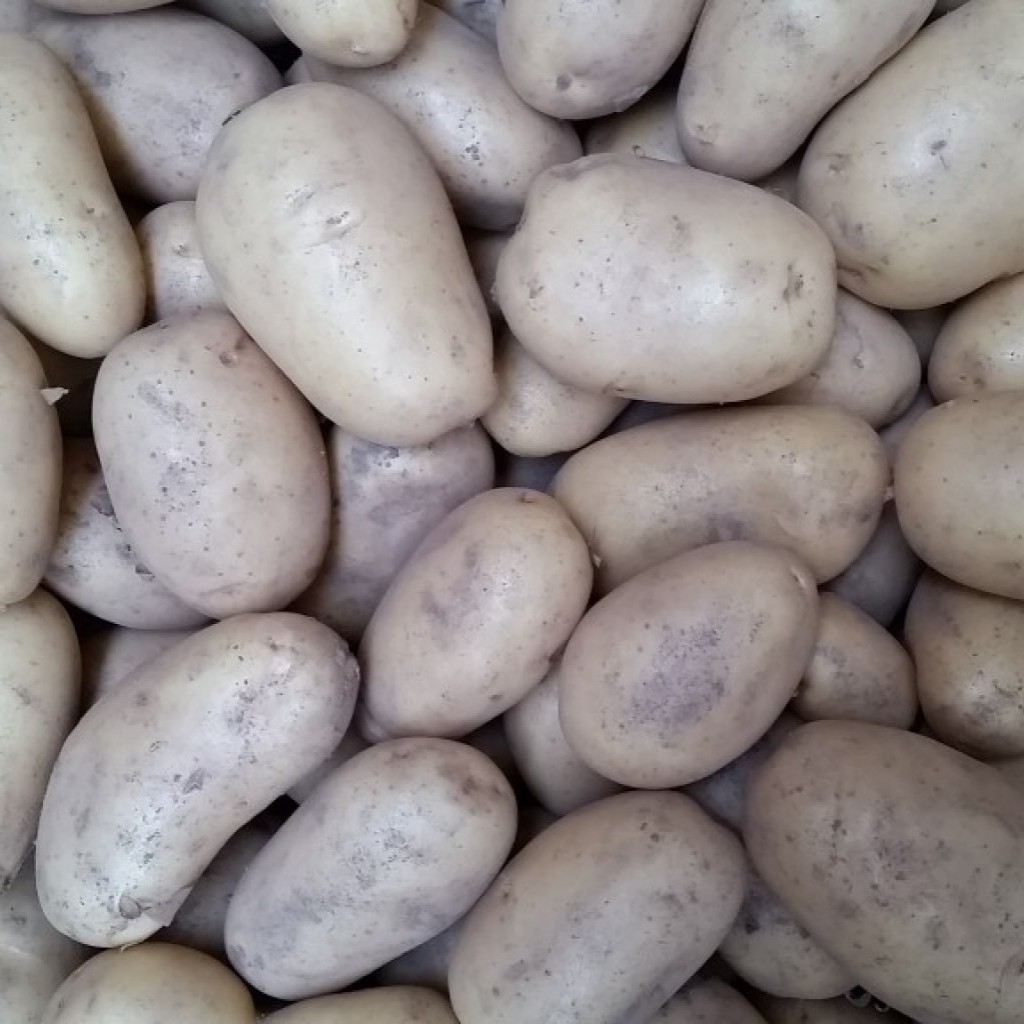 krompir La Strada
