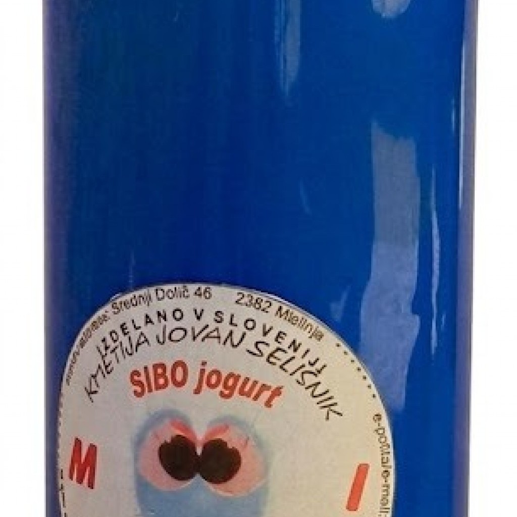 jogurt