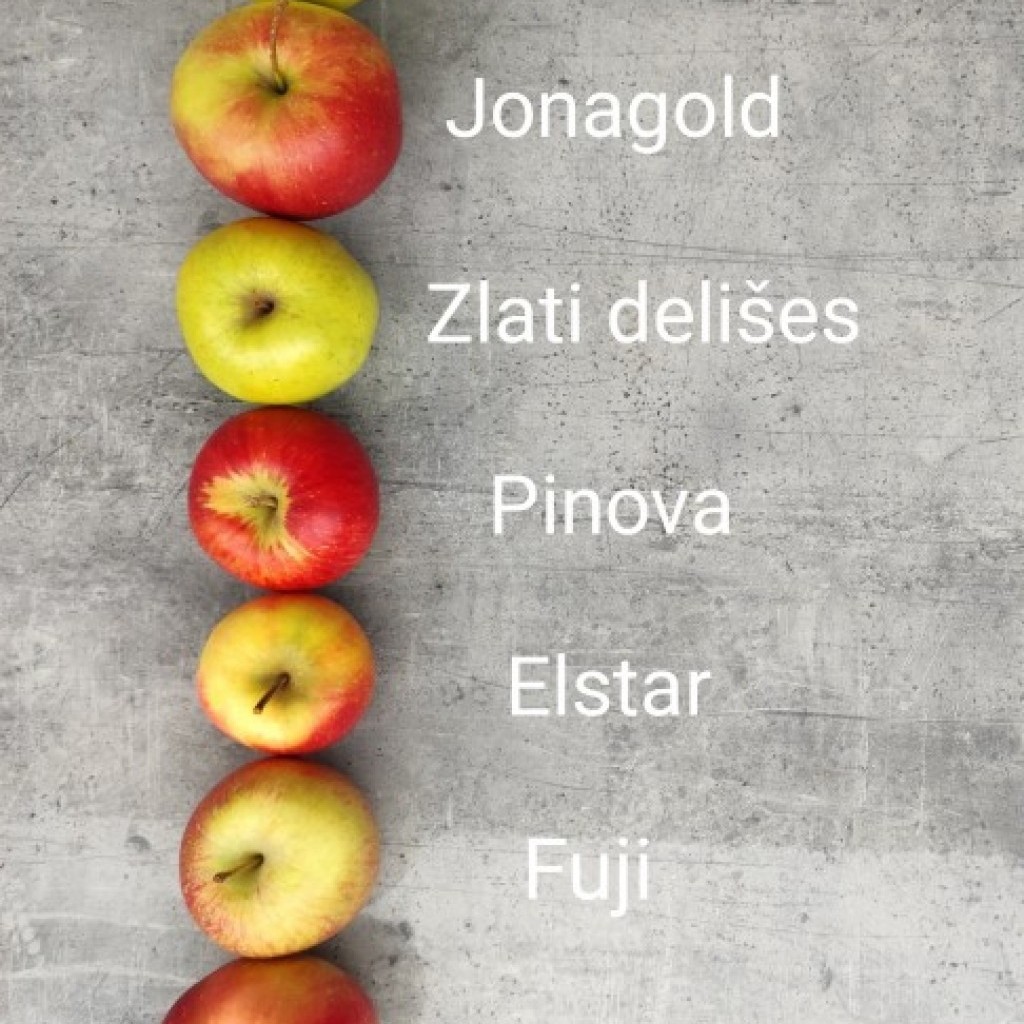 jabolka