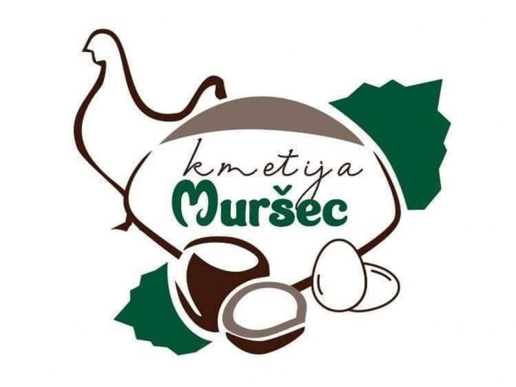 Kmetija Muršec