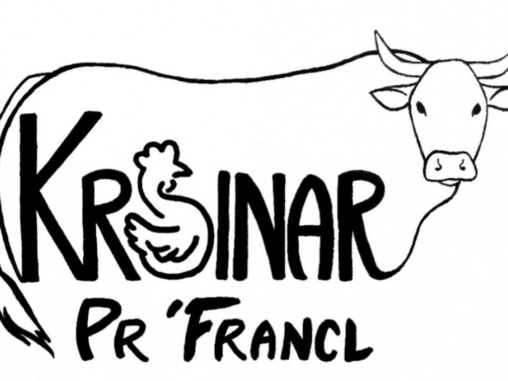 KMETIJA KRŠINAR - Pr Francel