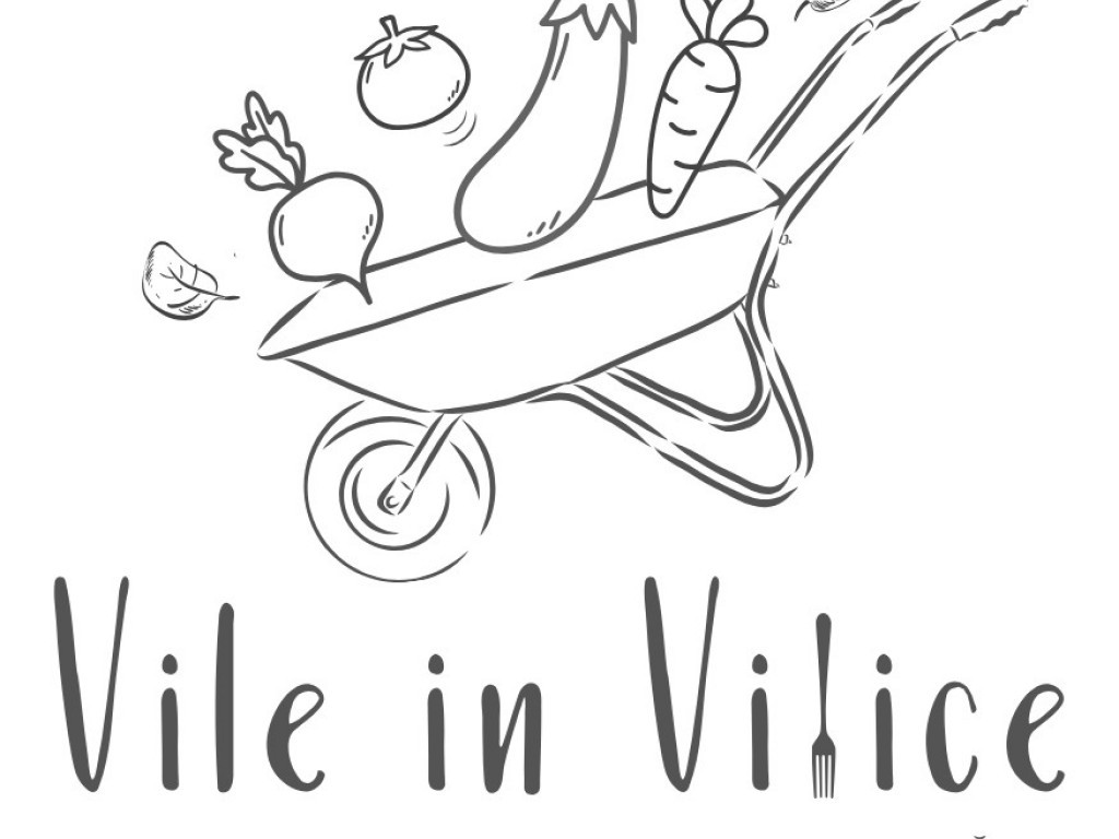 Vile in Vilice - Eko kmetija na griču