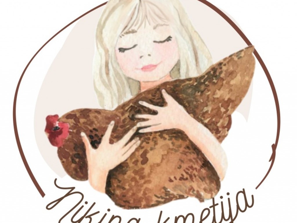Nikina kmetija