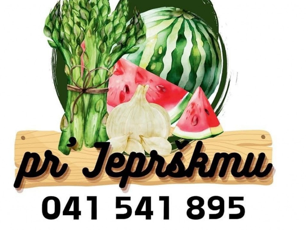 Kmetija PrJeprškmu 