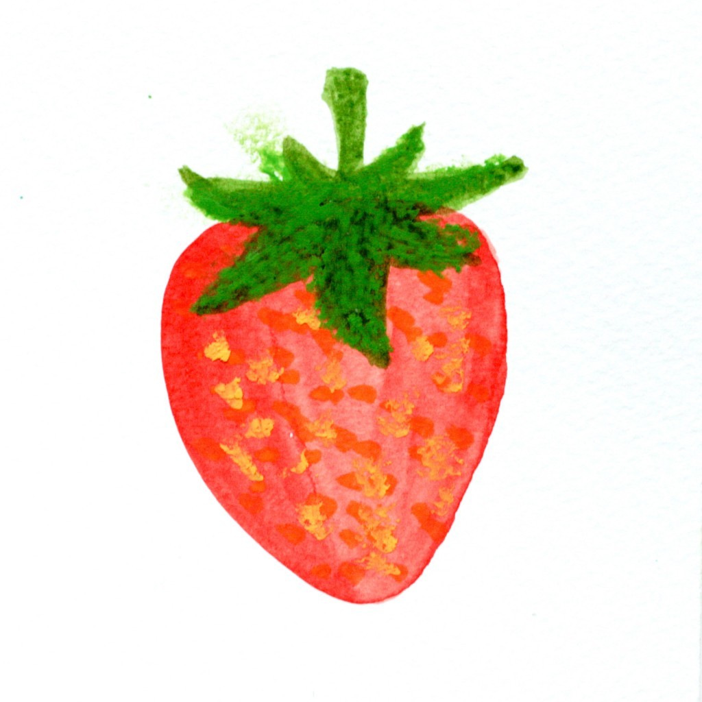 jagode