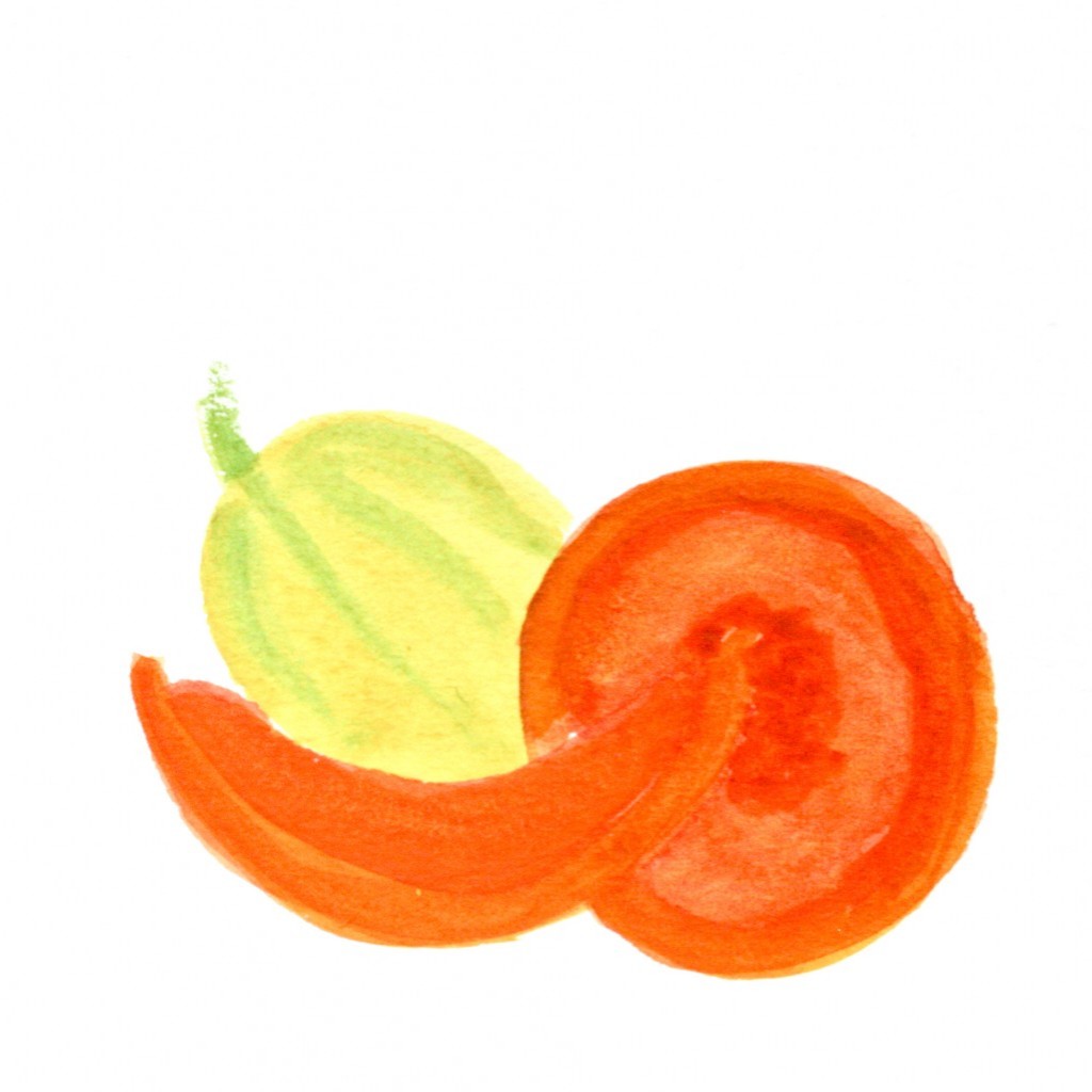 melone